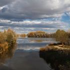 Otoño en el Duero