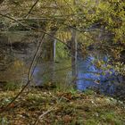 OTOÑO EN EL RÍO GUADIATO