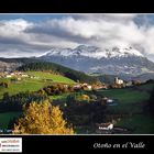 Otoño en el Valle