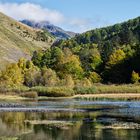 Otoño en el Valle de Aran