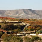 Otoño en el valle del Peregiles - Fall in the Peregiles valley