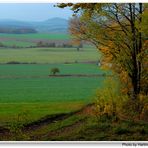 Otoño en "Hutsberg"