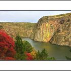 OTOÑO EN LOS ARRIBES