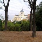 Otoño en Madrid