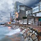 Otoño en Malpica