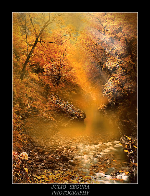 Otoño en Ordesa