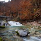 Otoño en ordesa