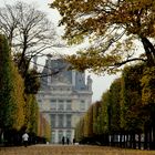 Otoño en París