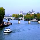 Otoño en Paris