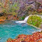 Otoño en Urederrra