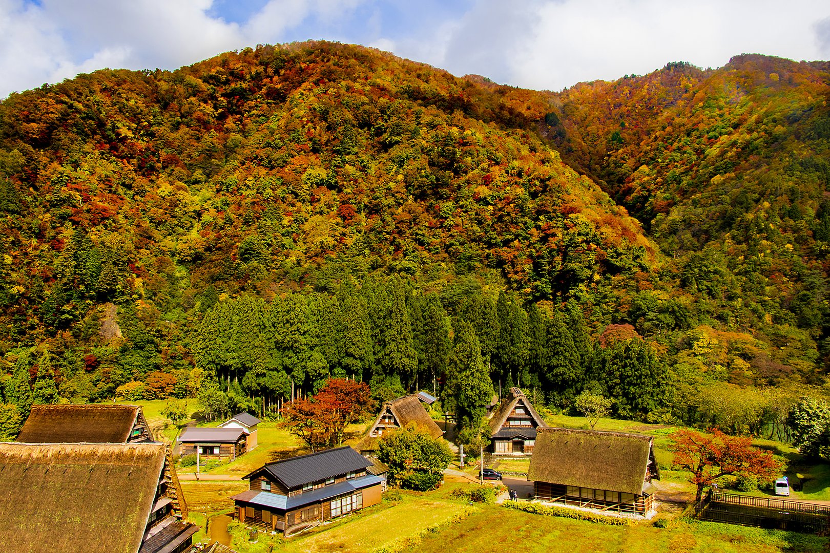 Otoño