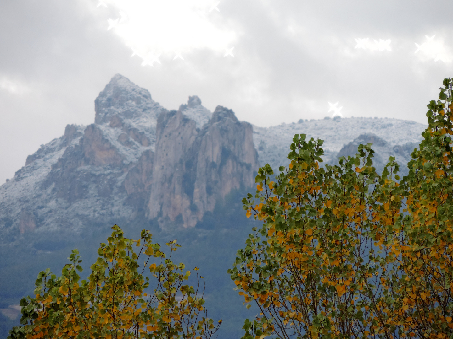 Otoño & Invierno