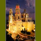 otra de Catedral de La Asunción (1908) Hermosillo Sonora Mexico