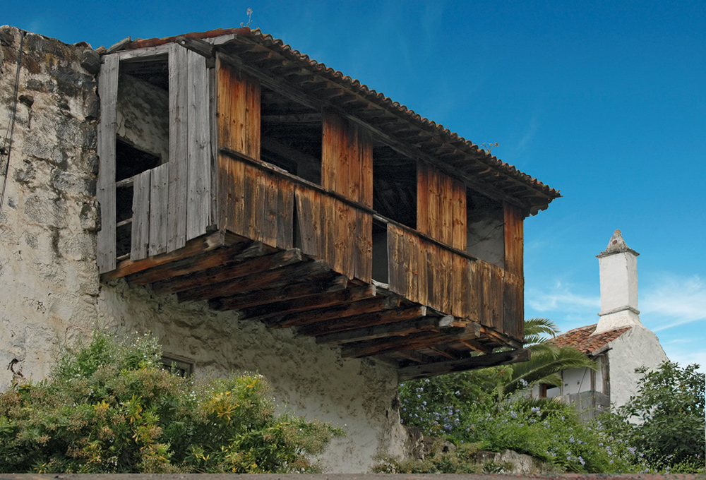 Otra de Tenerife