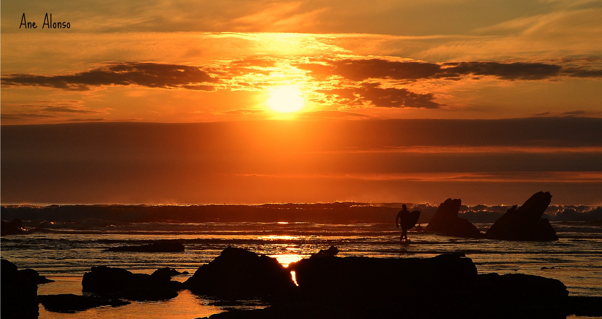 Otra en Barrika