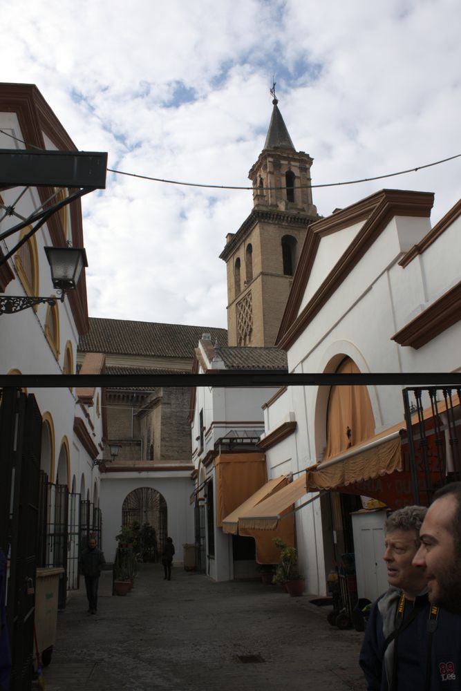 otra entrada al mercado