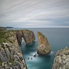 Otra esquina del mar asturiano