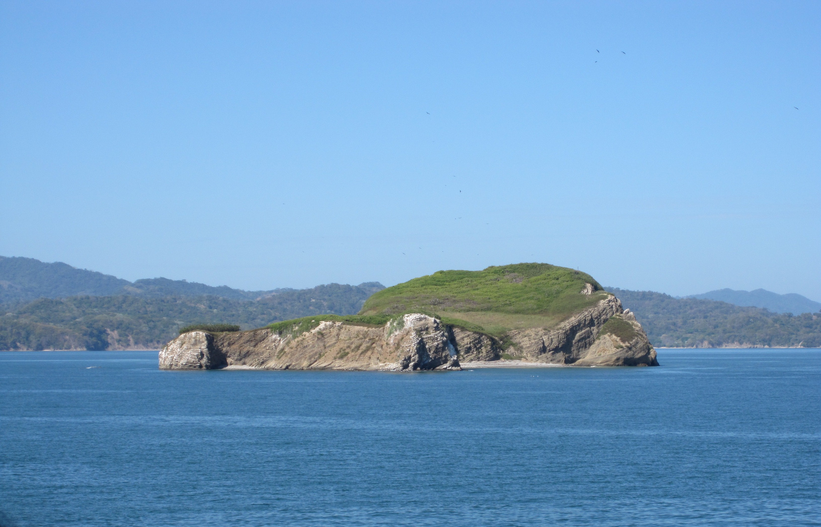 Otra Isla, Golfo de Nicoya