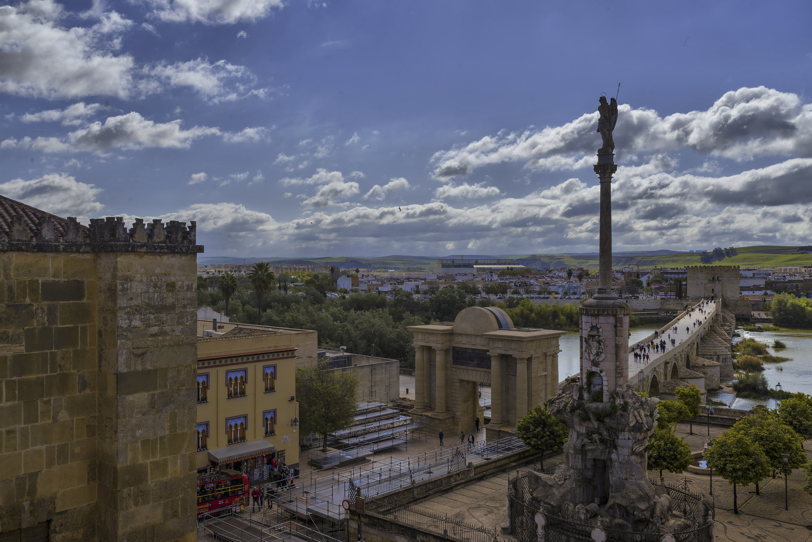 OTRA MIRADA AL PASADO DE CÓRDOBA