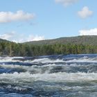 Otra Stromschnellen - Südnorwegen