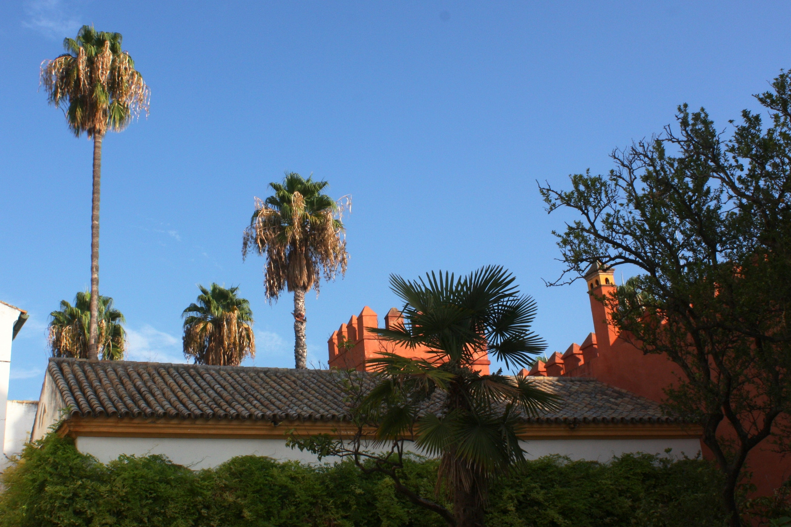 otra torre mudejar