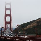 Otra visión del Golden Gate