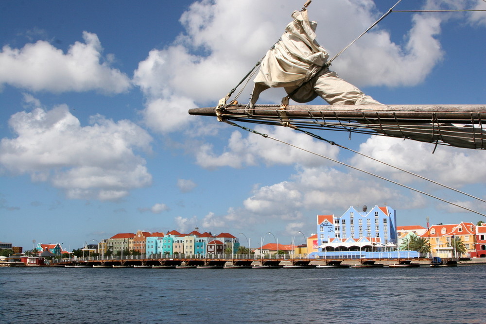 Otrabanda - Willemstad - Curaçao