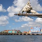 Otrabanda - Willemstad - Curaçao