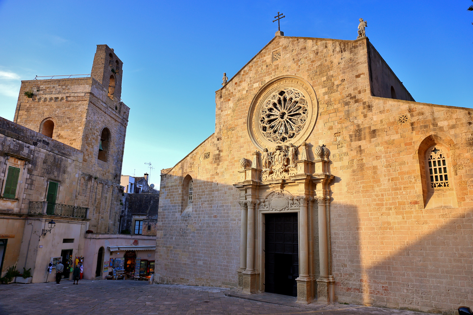 Otranto - Duomo