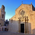 Otranto - Duomo