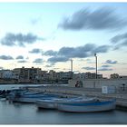 OTRANTO FUGACE