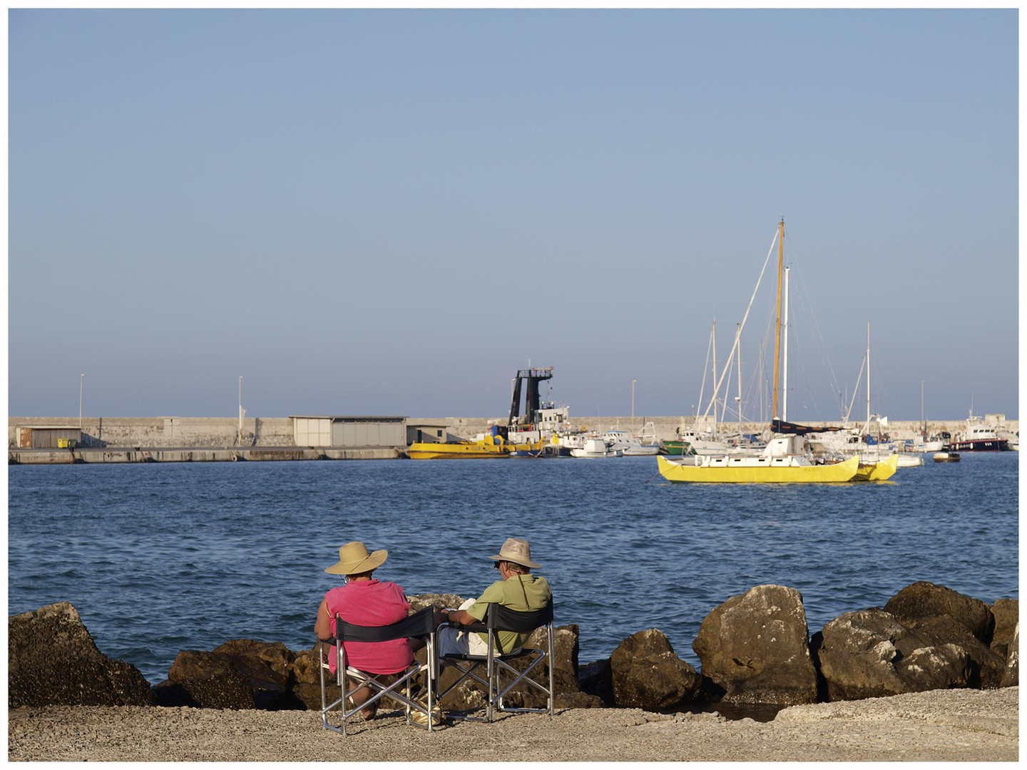 Otranto il relax