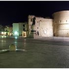 Otranto la notte