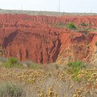 Otranto, mina di bauxite