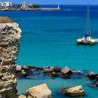 Otranto - scorcio panoramico