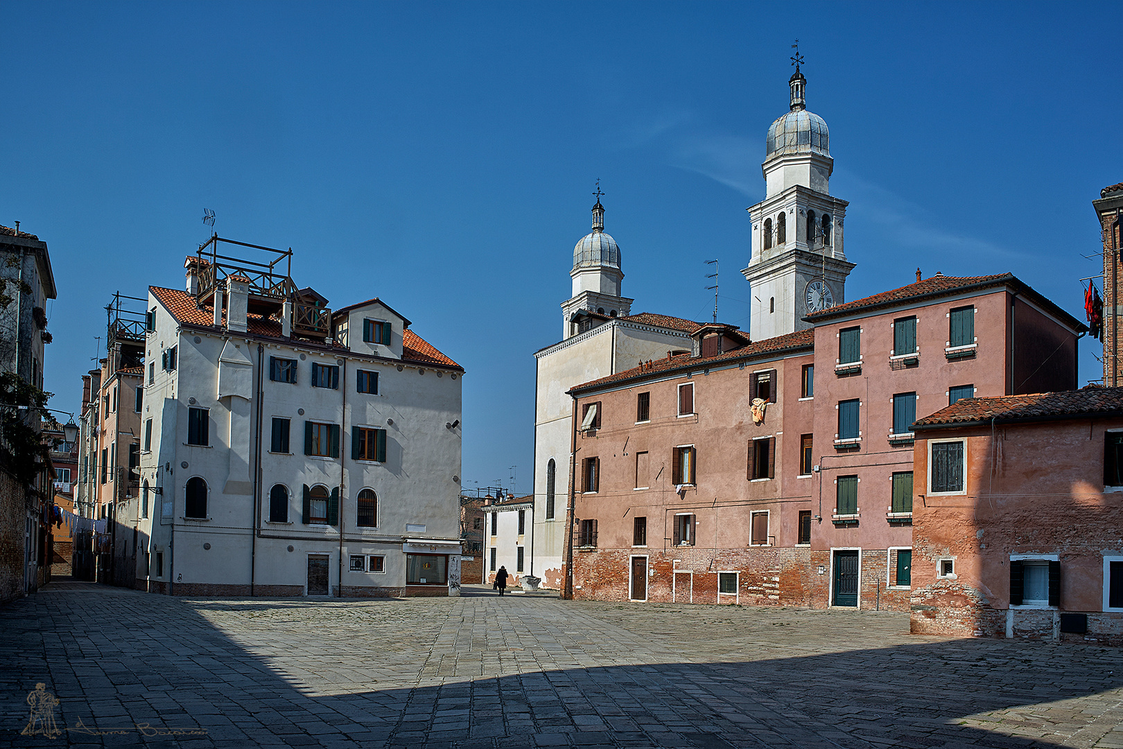 Otras Venecias posibles