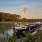 Otrate vor Raiffeisenbrücke 