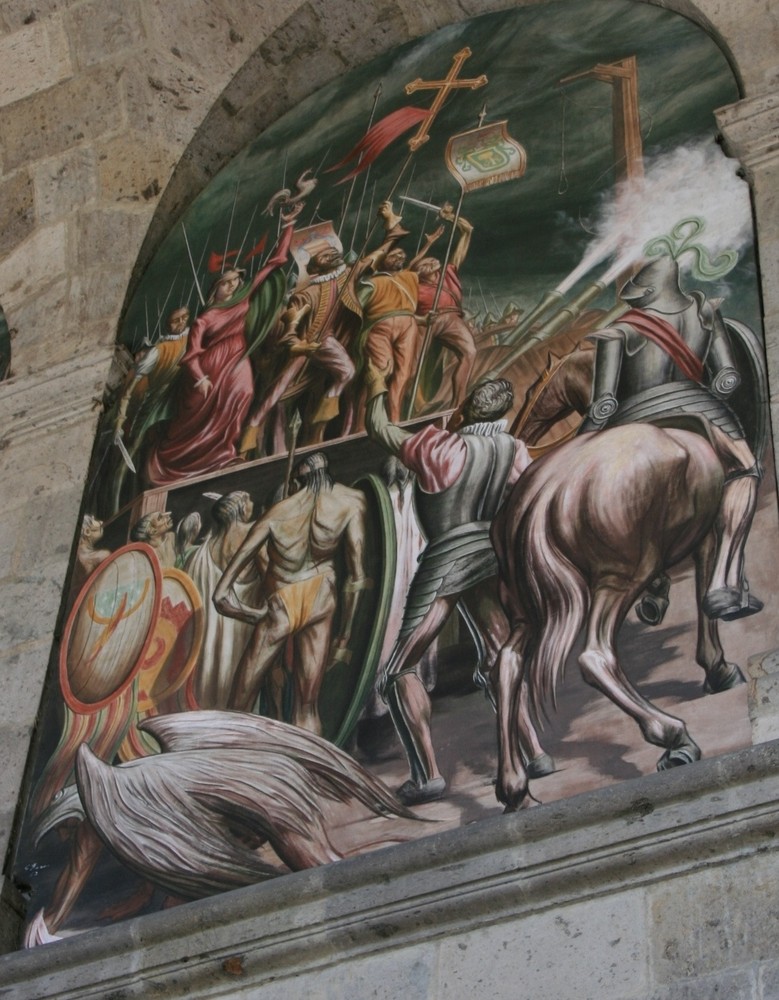 Otro Mural