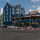 Otrobanda Hotel and Casino