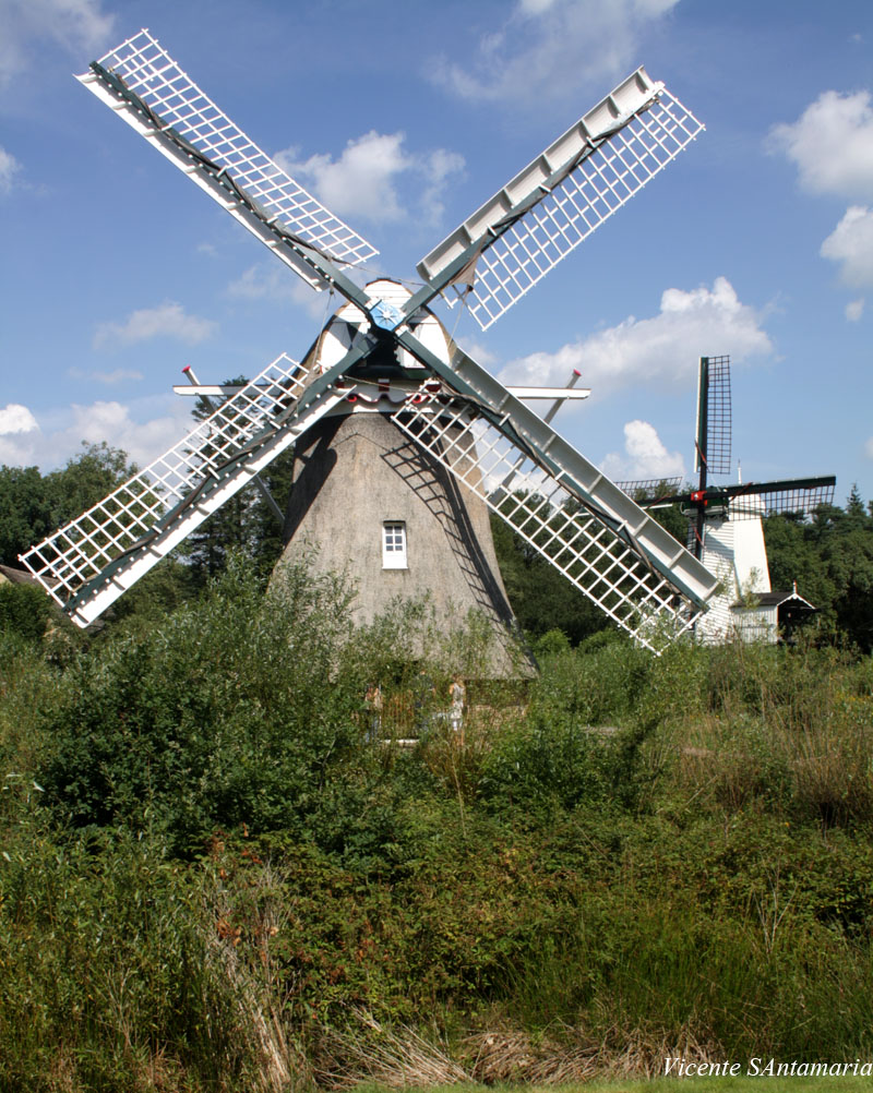 OTROS MOLINOS