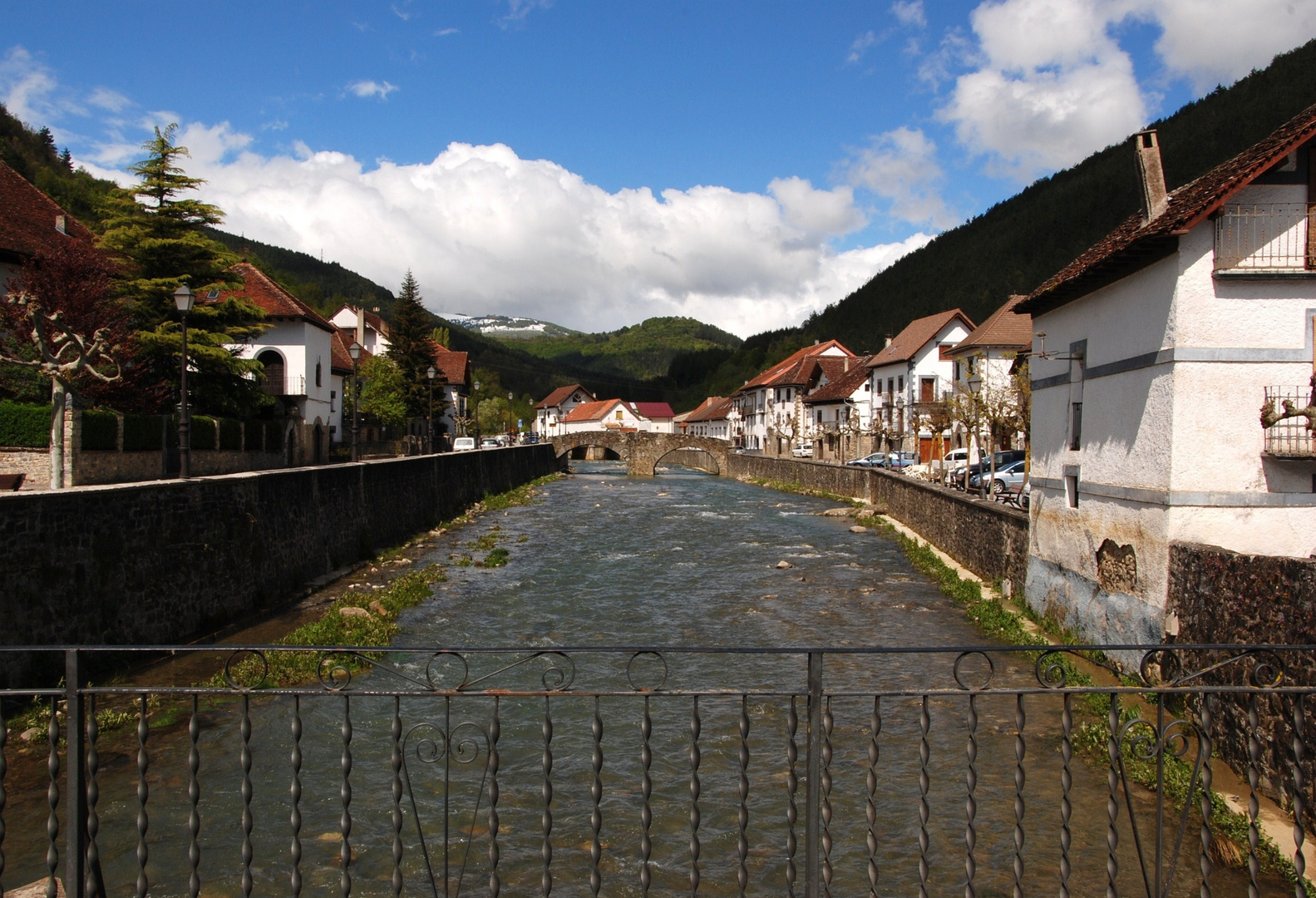 OTSAGABIA / OCHAGAVÍA