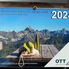OTT-JAKOB Fotokalender 2024