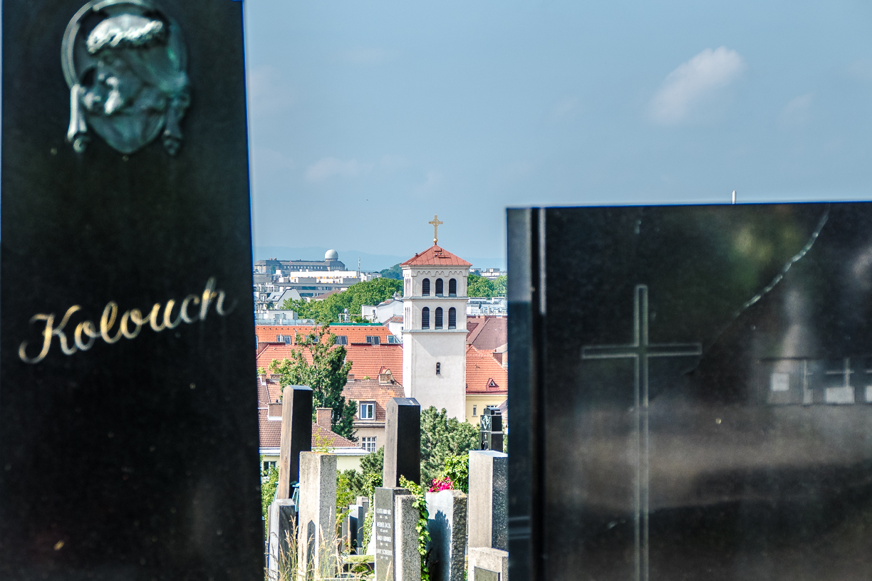 Ottakringer Friedhof (1)