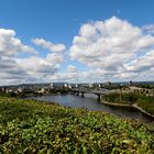 Ottawa- Alexandra bridge