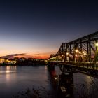 Ottawa - Alexandra Bridge