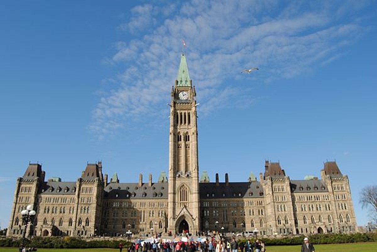 Ottawa Parlimanet