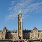 Ottawa Parlimanet