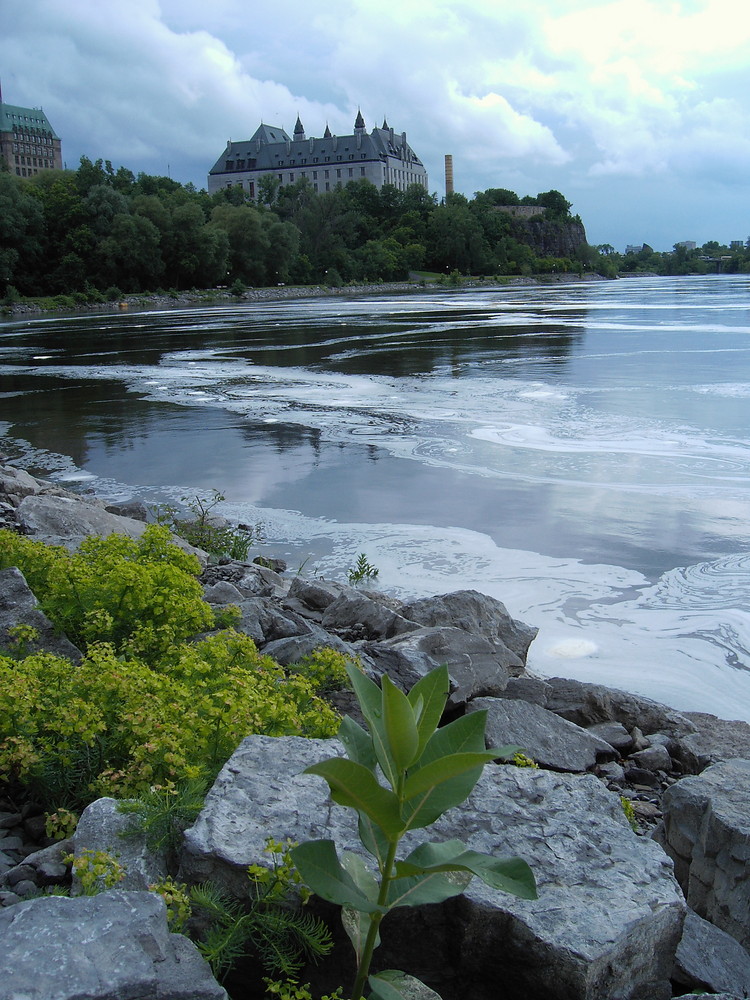 Ottawa River