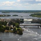 Ottawa River / Victoria Island