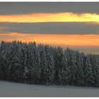 Ottenberg-Sunset